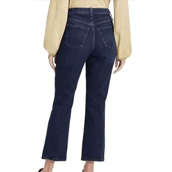 A New Day jeans - New with tags! - Size 14R dark bootcut jeans - Picture 4 of 6